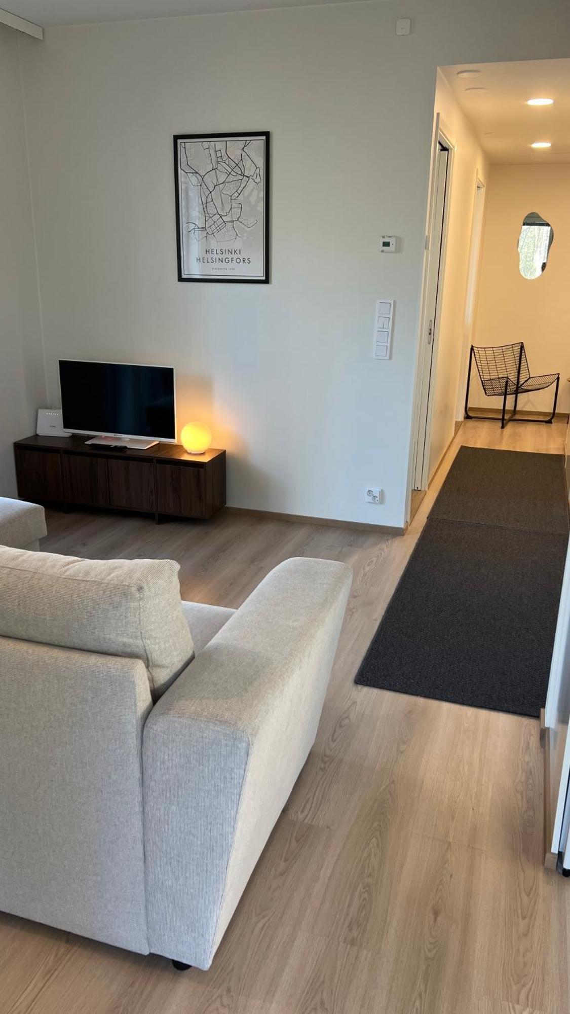 Helsinki Airport Apartment Vantaa Exterior foto