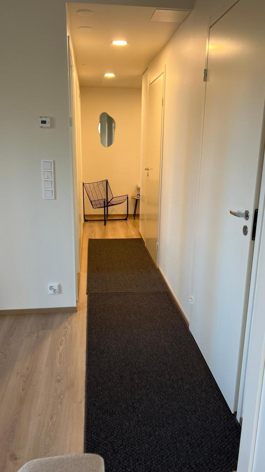 Helsinki Airport Apartment Vantaa Exterior foto